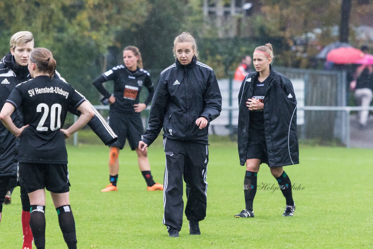 Bild 402 - Frauen SV Henstedt Ulzburg - FSV Gtersloh : Ergebnis: 2:5